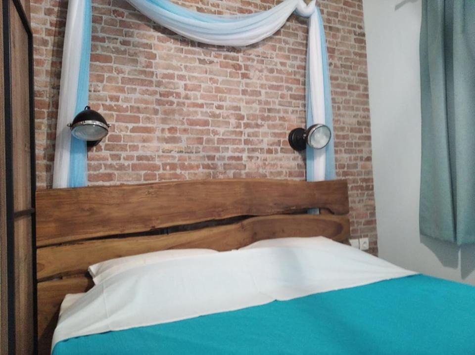 Photo of Bedroom in Samothrace