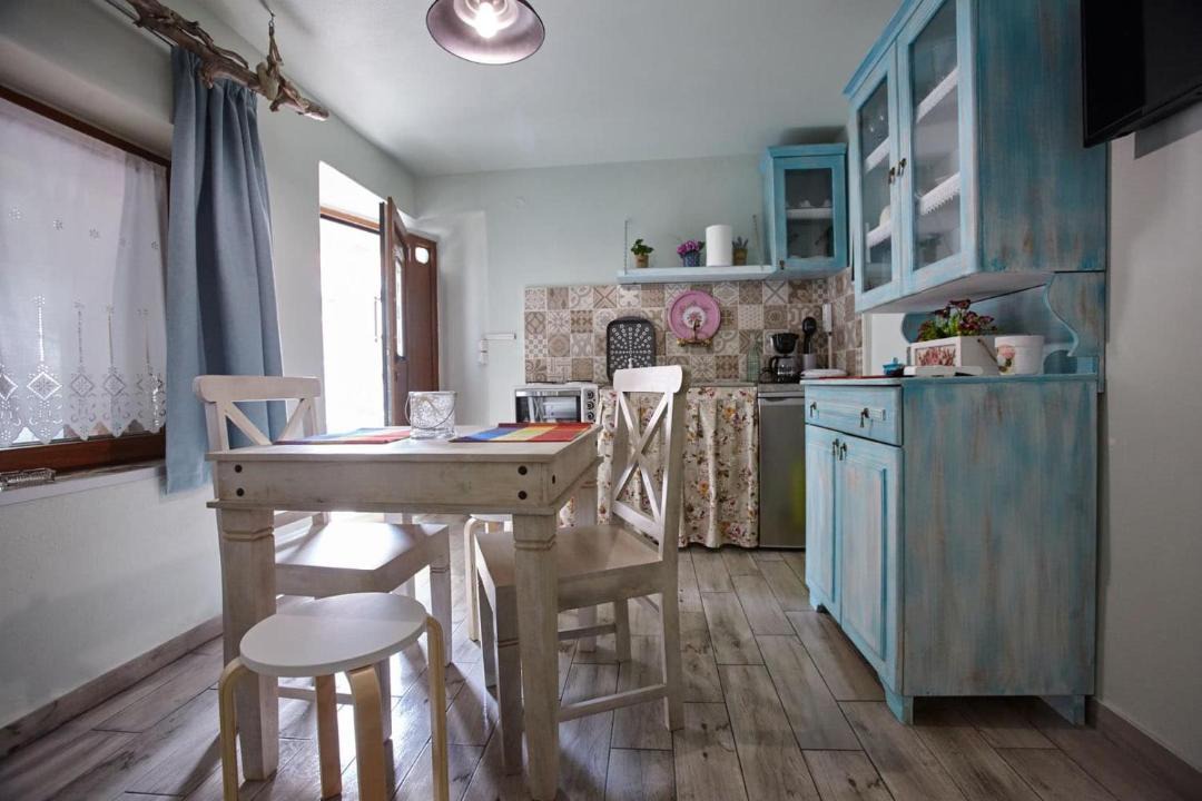 Photo of Kitchen in Samothrace