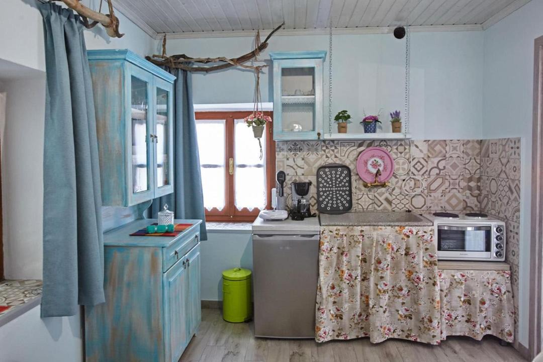 Photo of Kitchen in Samothrace