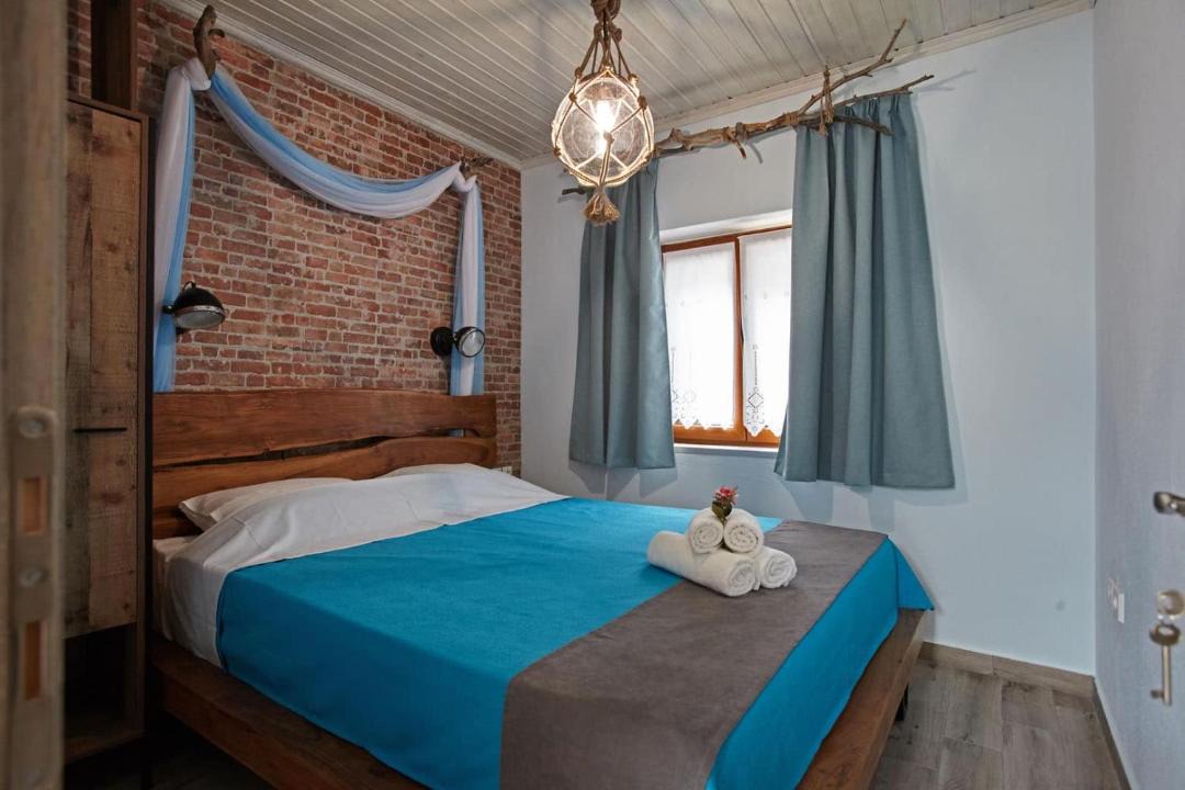 Photo of Bedroom in Samothrace