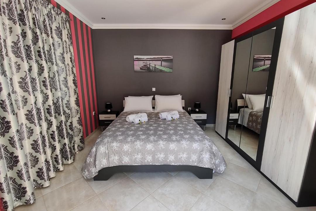 Photo of Bedroom in Potamos