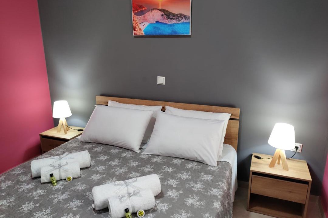 Photo of Bedroom in Potamos