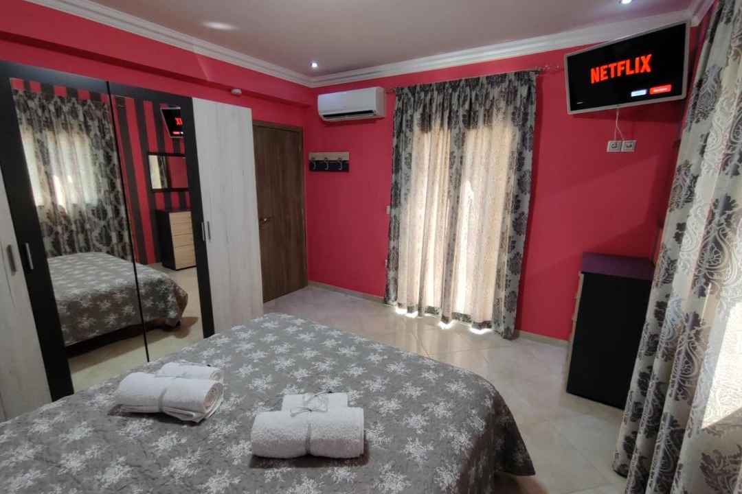 Photo of Bedroom in Potamos