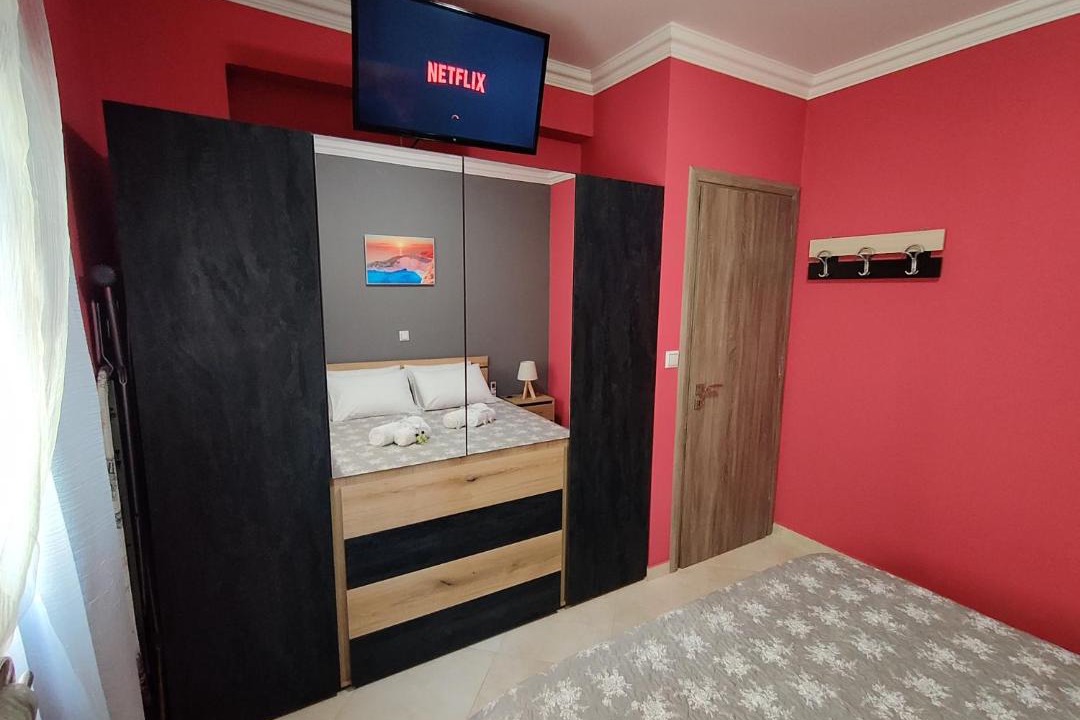 Photo of Bedroom in Potamos