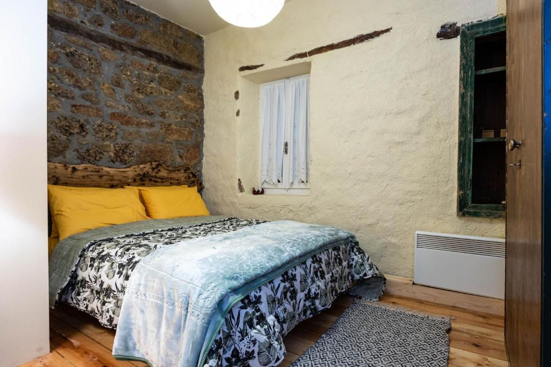 Photo of Bedroom in Kato Diminio