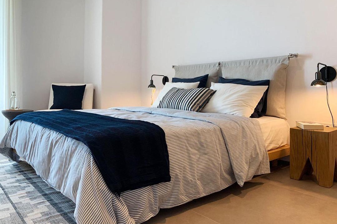 Photo of Bedroom in Tinos