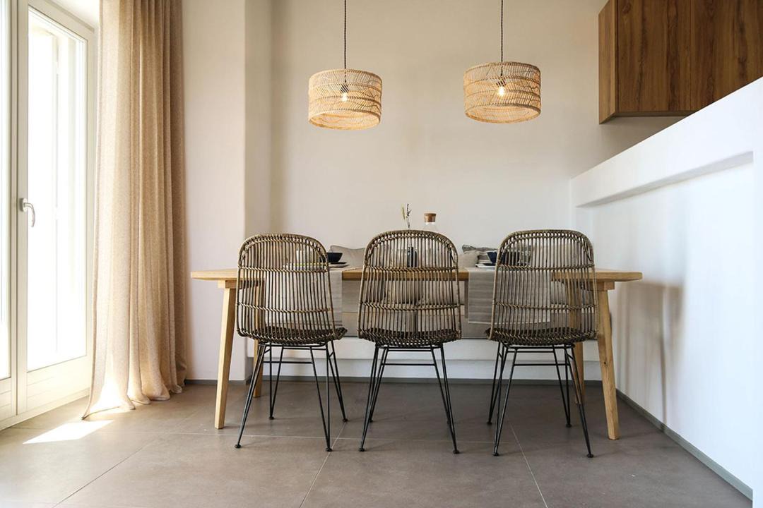 Photo of Livingroom in Tinos