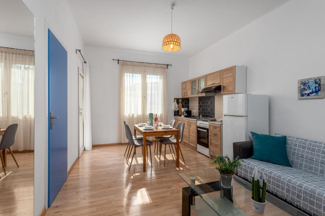Photo of Livingroom in Rhodes