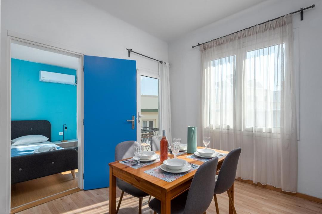 Photo of Livingroom in Rhodes