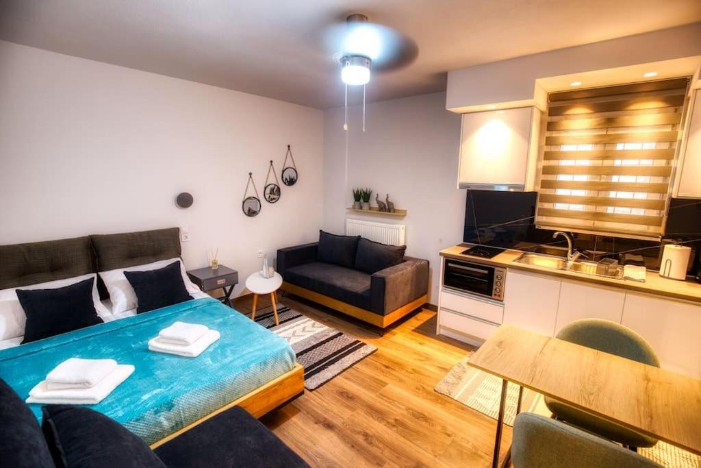 Photo of Livingroom in Trikala