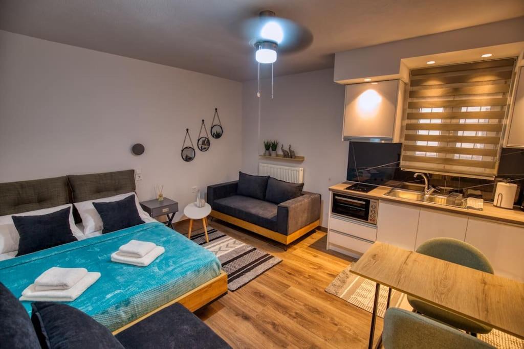 Photo of Livingroom in Trikala