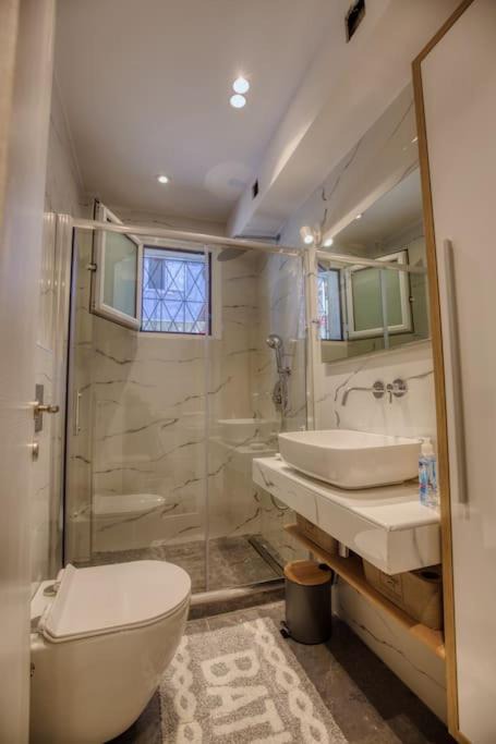 Photo of Bathroom in Trikala