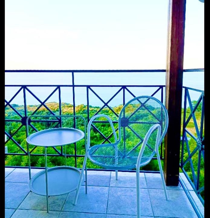 Photo of Patio Balcony in Karitsa