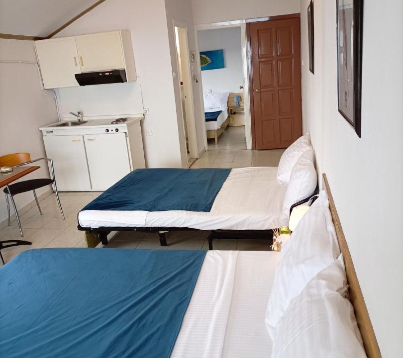 Photo of Bedroom in Karitsa