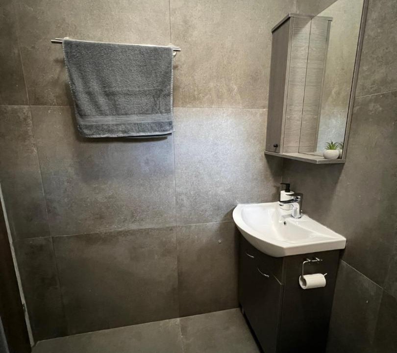 Photo of Bathroom in Heraklion
