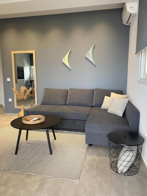 Photo of Livingroom in Paralia Vergas