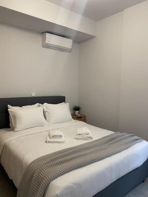 Photo of Bedroom in Paralia Vergas
