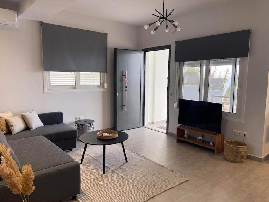 Photo of Livingroom in Paralia Vergas