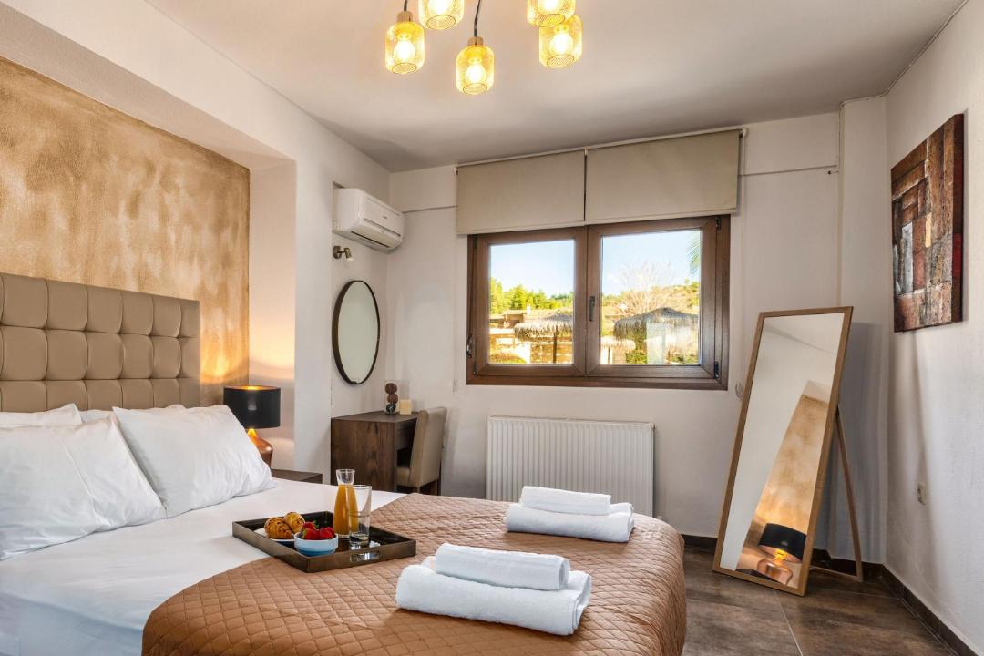 Photo of Livingroom in Nea Skioni