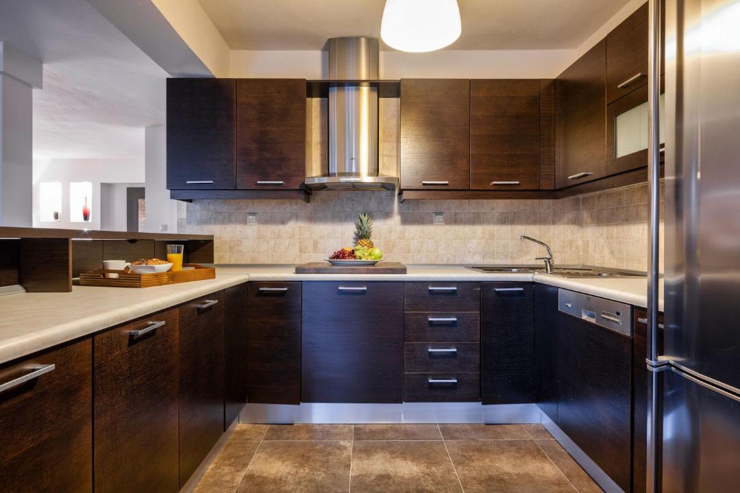 Photo of Kitchen in Nea Skioni