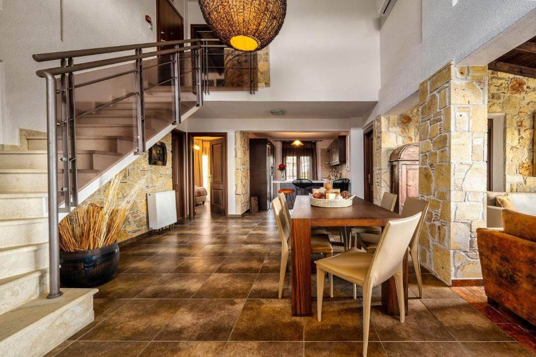 Photo of Livingroom in Nea Skioni
