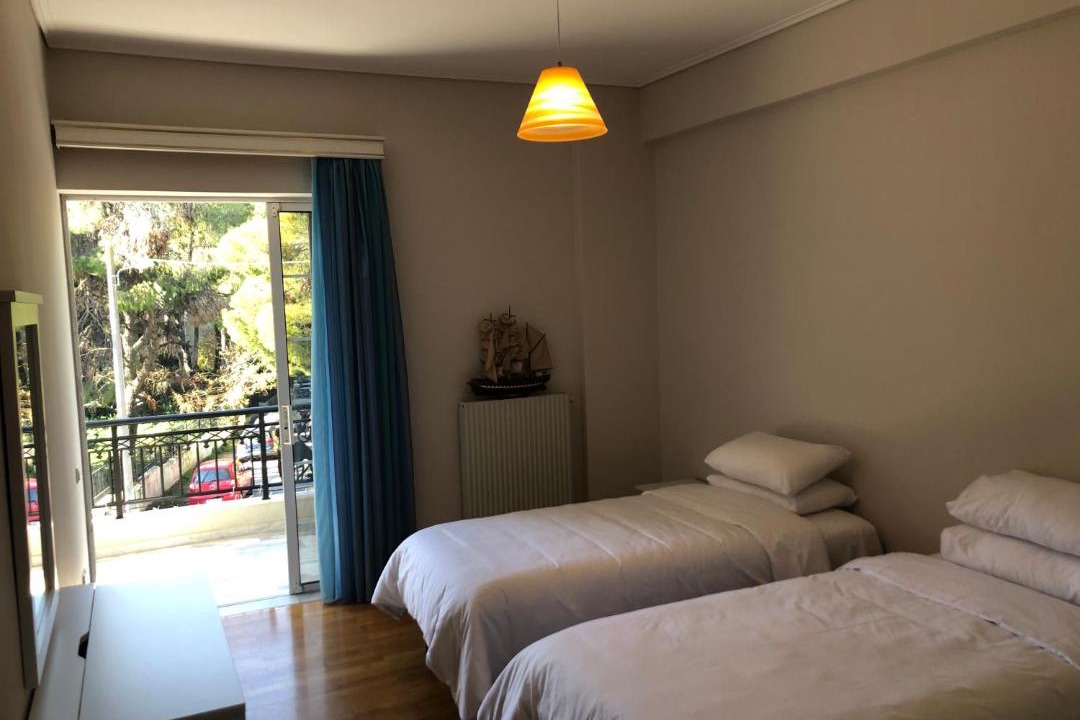 Photo of Bedroom in Kifisia