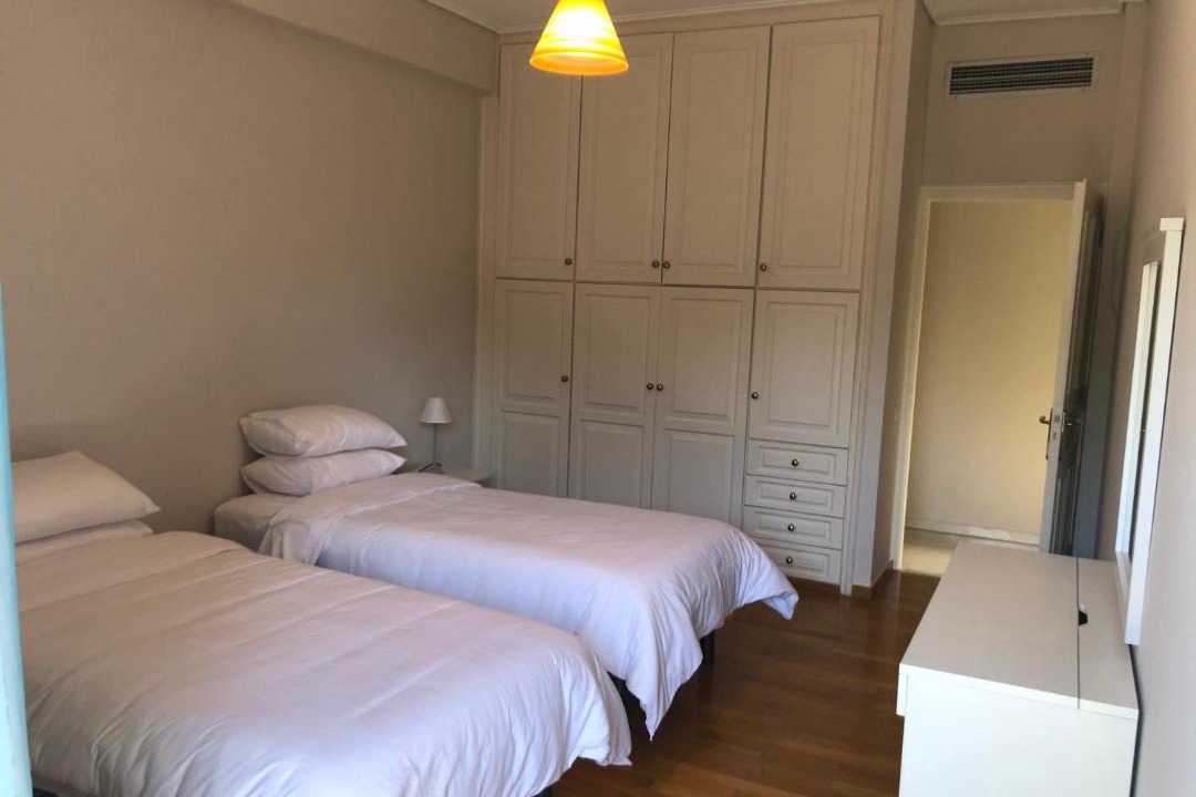 Photo of Bedroom in Kifisia