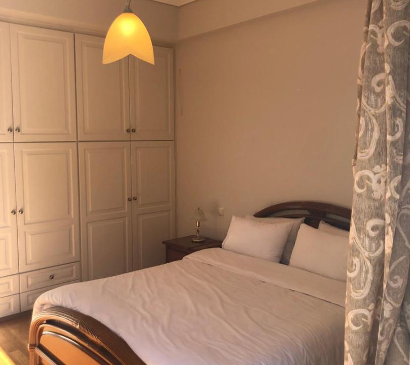 Photo of Bedroom in Kifisia