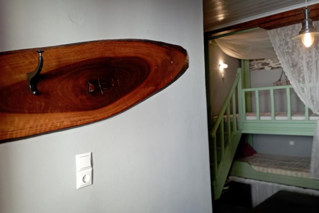 Photo of Bedroom in Agios Isidoros
