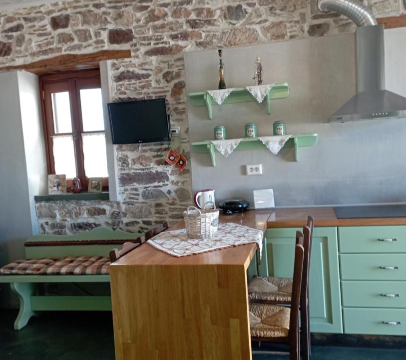 Photo of Kitchen in Agios Isidoros