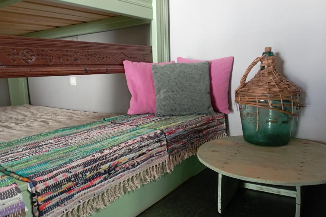 Photo of Bedroom in Agios Isidoros