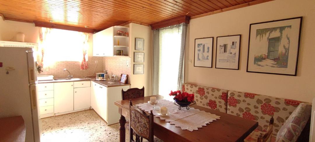 Photo of Livingroom in Paliki