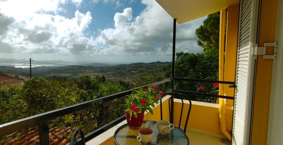 Photo of Patio Balcony in Paliki