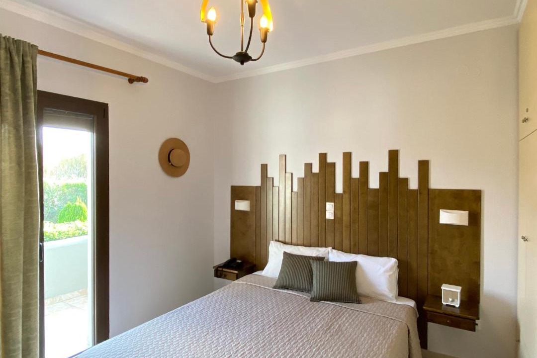 Photo of Bedroom in Moudros