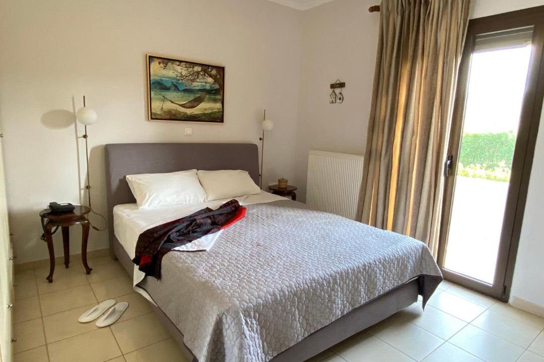 Photo of Bedroom in Moudros