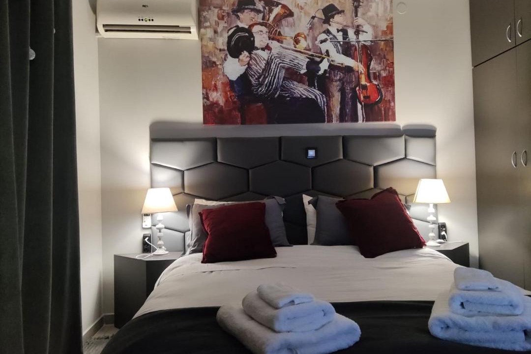 Photo of Bedroom in Nea Kios