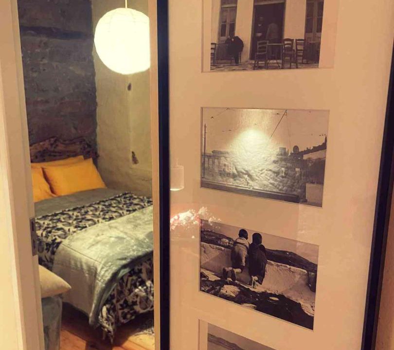 Photo of Bedroom in Kato Diminio