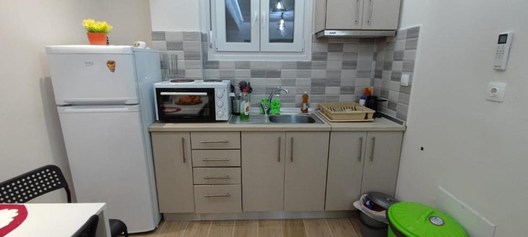 Photo of Kitchen in Nea Fokaia
