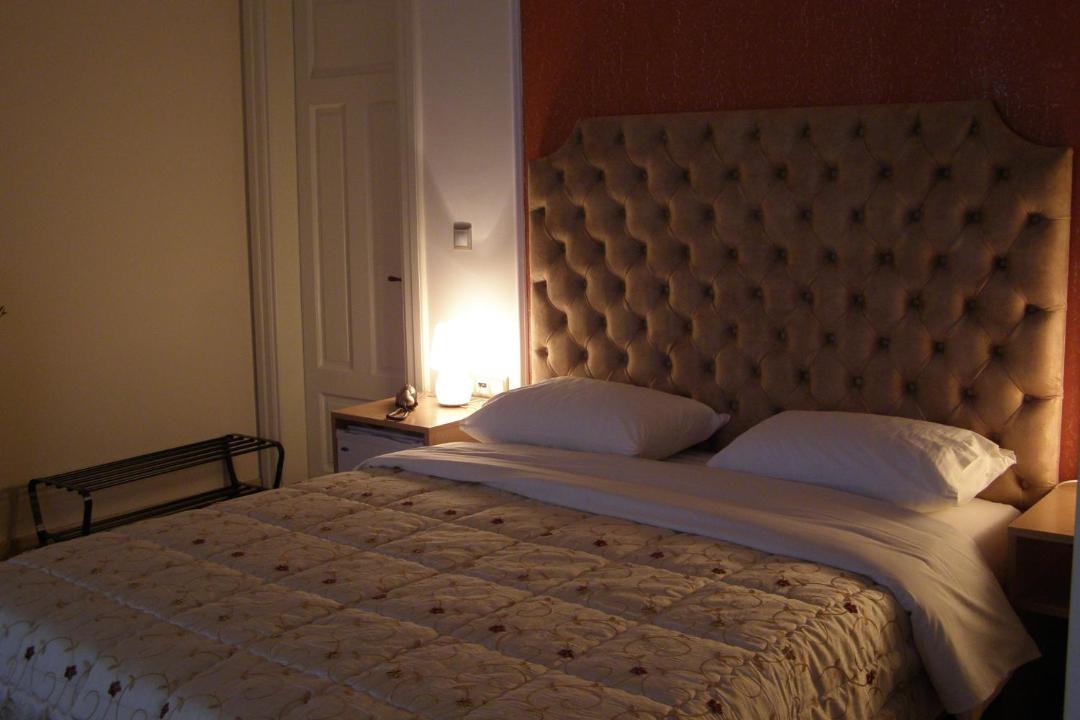 Photo of Bedroom in Kastoria