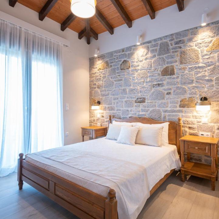 Photo of Bedroom in Myrina