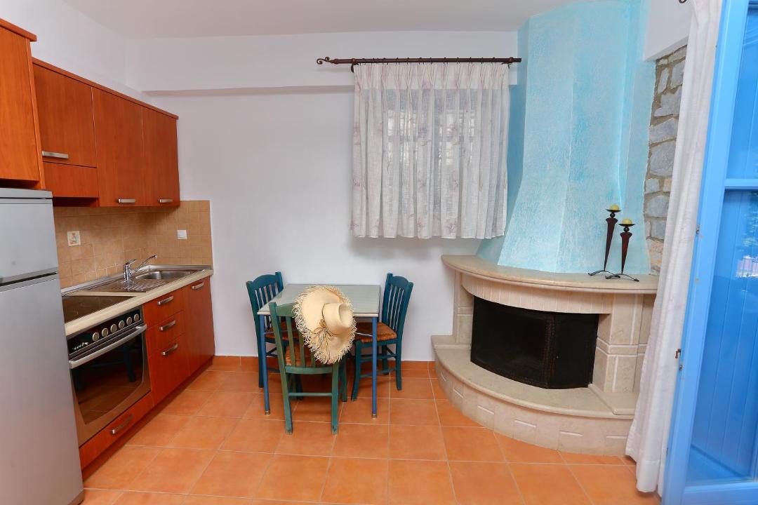 Photo of Kitchen in Karvelas