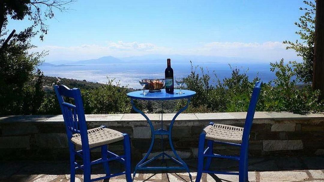 Photo of Patio Balcony in Afetai