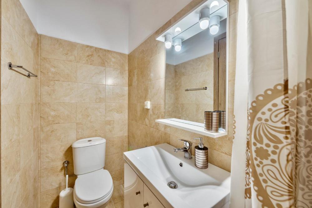 Photo of Bathroom in Posidonia