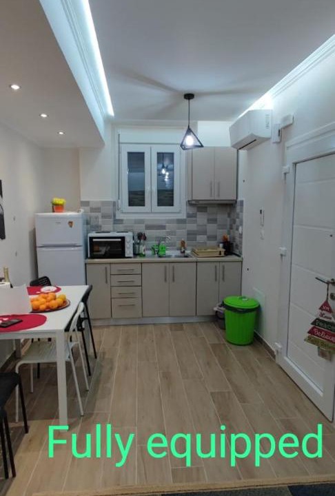 Photo of Kitchen in Nea Fokaia