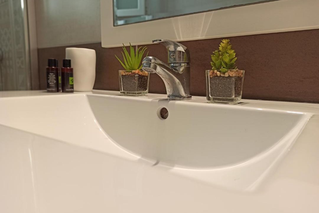Photo of Bathroom in Dafni