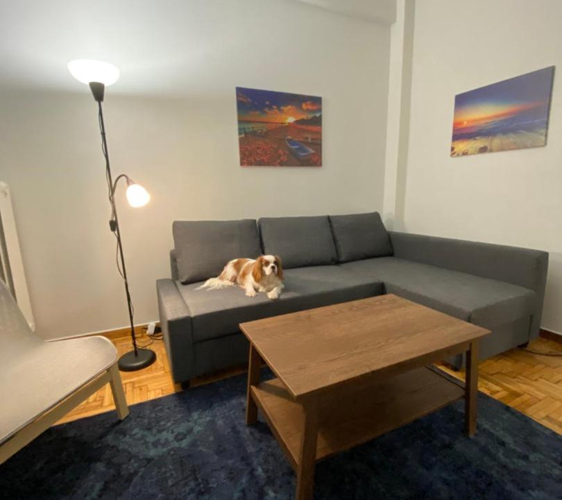 Photo of Livingroom in Ano Patisia