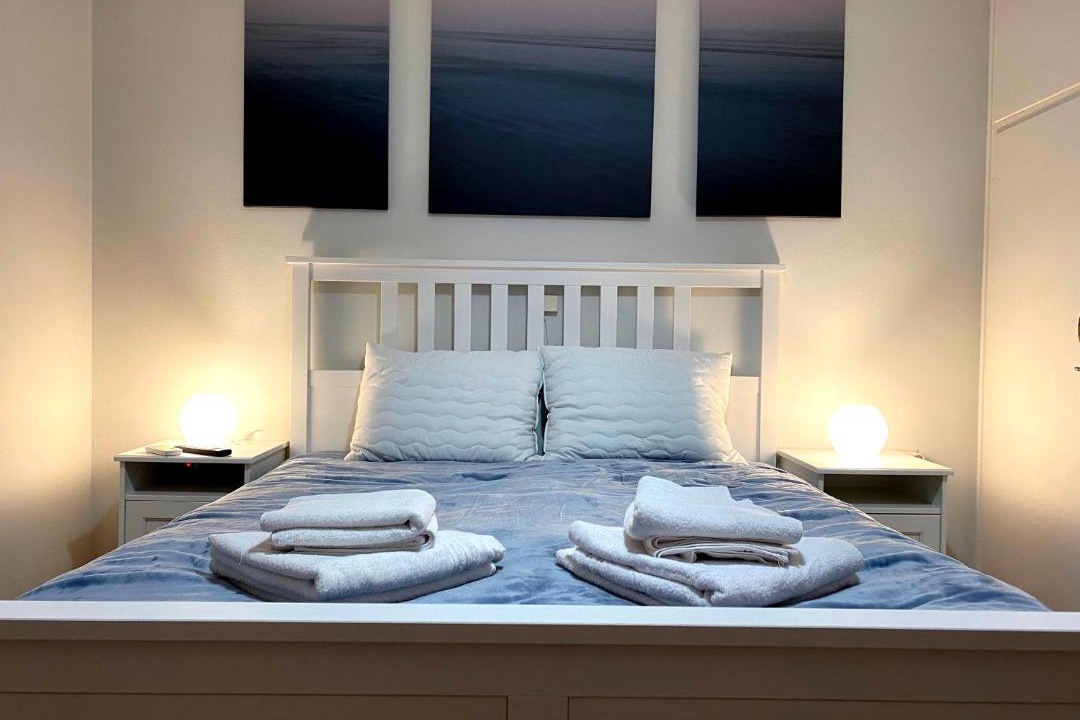 Photo of Bedroom in Ano Patisia