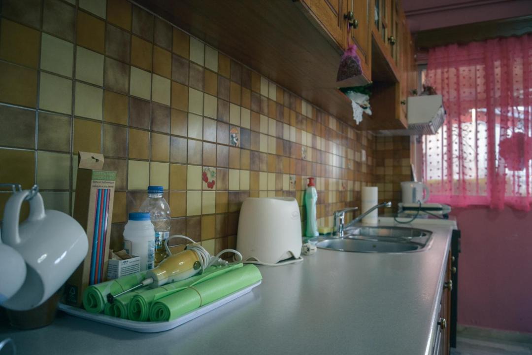 Photo of Kitchen in Messolonghi