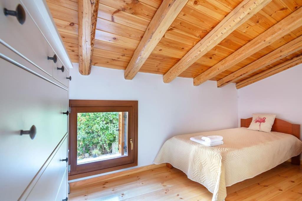 Photo of Bedroom in Choumeriakos