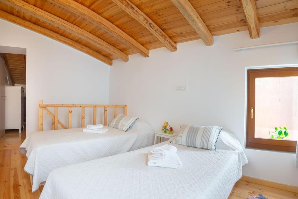 Photo of Bedroom in Choumeriakos